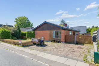 Villa på Ternevænget 42, 2791 Dragør