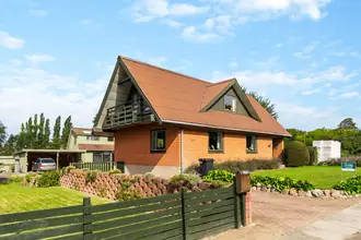 Villa på Hestehavebakken 109, 4400 Kalundborg