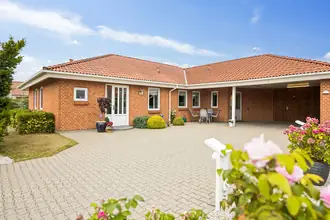 Villa på Tranebærvej 16, 9440 Aabybro