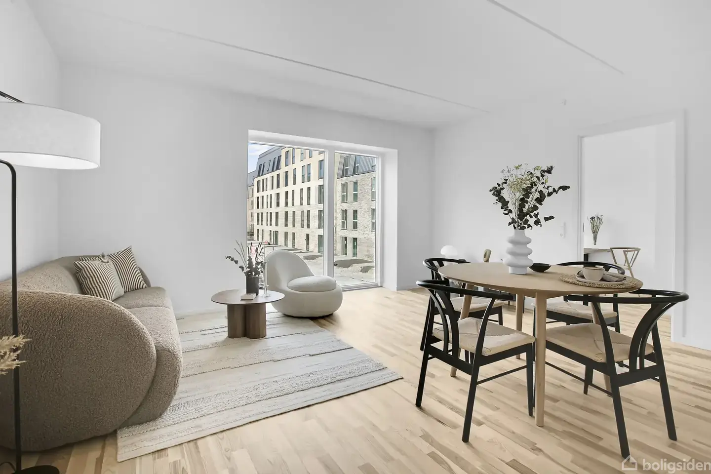 Ejerlejlighed på Gadelandet 20B, 1. tv., 2700 Brønshøj