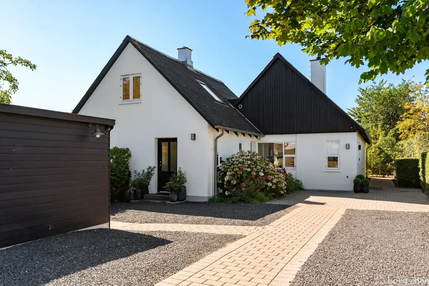 Villa på Hornsherredvej 403, 4070 Kirke Hyllinge