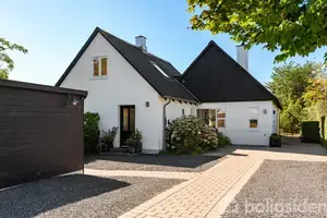 Villa på Hornsherredvej 403, 4070 Kirke Hyllinge