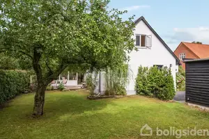 Villa på Hornsherredvej 403, 4070 Kirke Hyllinge