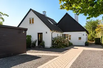 Villa på Hornsherredvej 403, Sæby, 4070 Kirke Hyllinge