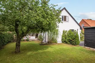 Villa på Hornsherredvej 403, Sæby, 4070 Kirke Hyllinge