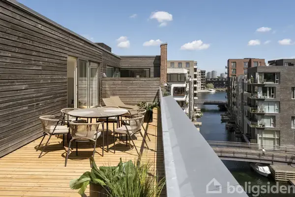 Ejerlejlighed på Kenny Drews Vej 19, 4., 2450 København SV