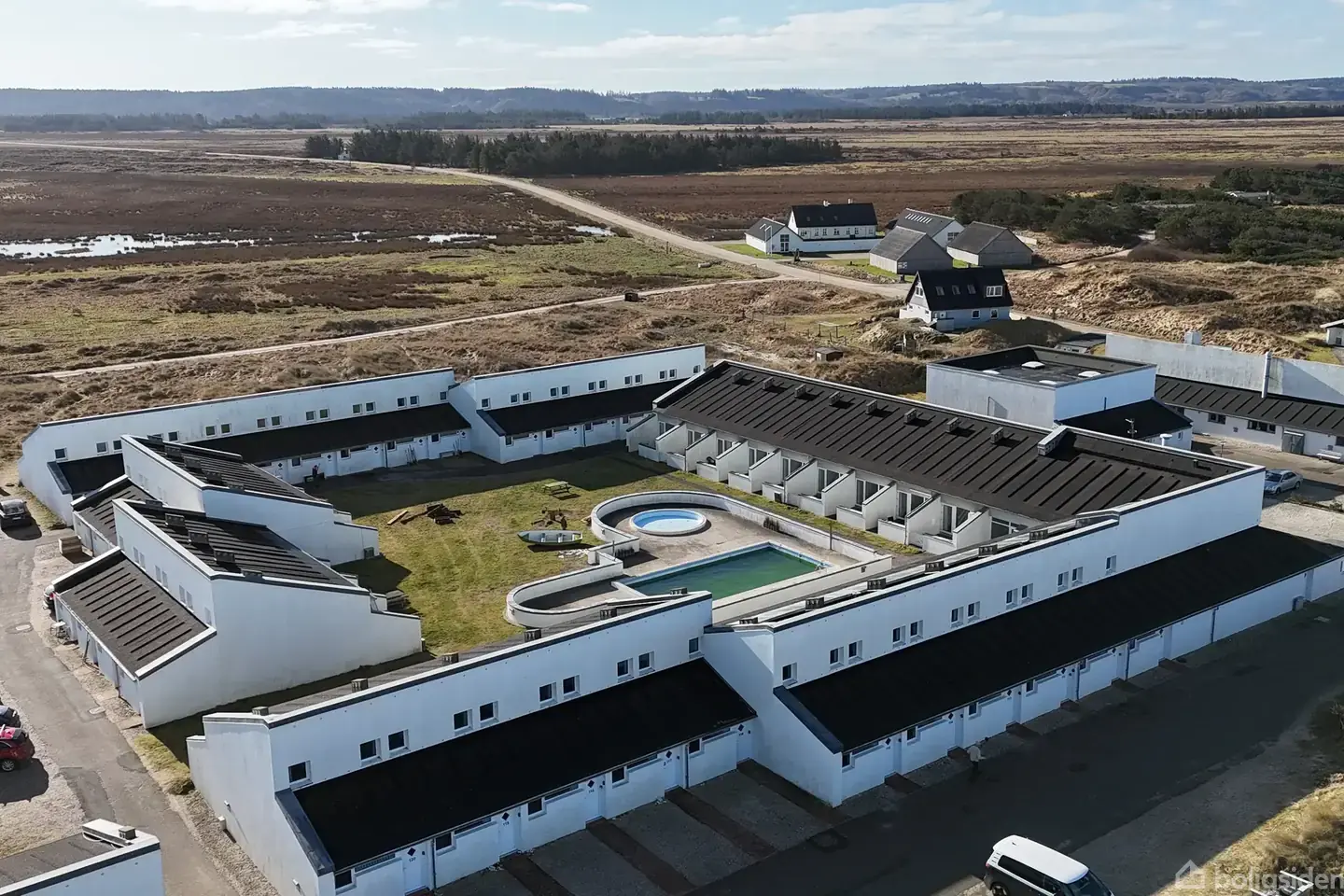 Fritidsbolig på Strandvejen 150, 1., 9460 Brovst