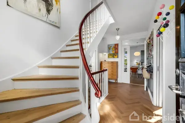Villa på Elmegade 20, 7400 Herning