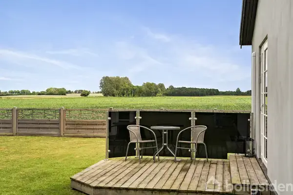 Villa på Storgårdsvej 107, 3630 Jægerspris