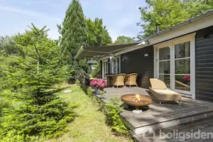 Fritidsbolig på Toften 7, 3550 Slangerup