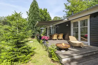 Fritidshus på Toften 7, Buresø, 3550 Slangerup