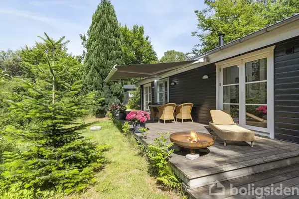 Fritidsbolig på Toften 7, 3550 Slangerup