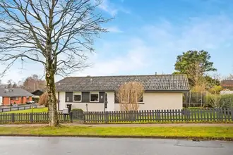 Villa på Gulspurvevej 2, 9800 Hjørring