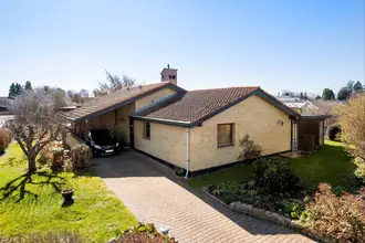 Villa på Fresiavej 1, 3450 Allerød