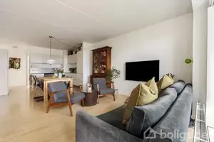 Ejerlejlighed på Clara Pontoppidans Vej 4, 3. th., 2500 Valby
