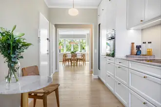 Ejerlejlighed på Lyngby Hovedgade 17, 3. th., 2800 Kongens Lyngby