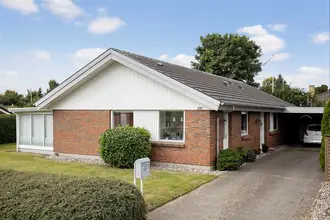 Villa på Anderupvænget 108, Anderup, 5270 Odense N