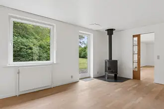 Villa på Trøstrupvej 22, Torsted, 6980 Tim
