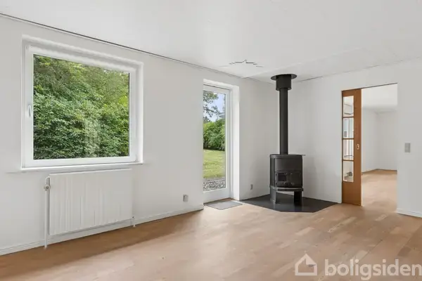 Villa på Trøstrupvej 22, 6980 Tim