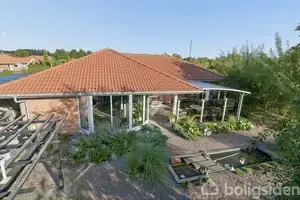 Villa på Kærlunden 15, 2660 Brøndby Strand