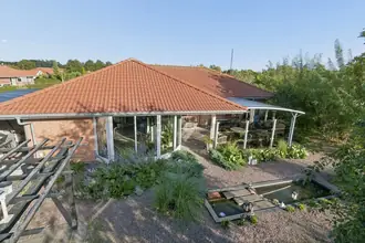Villa på Kærlunden 15, 2660 Brøndby Strand