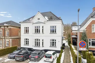 Ejerlejlighed på Sct. Michaels Gade 9, 1., 6000 Kolding