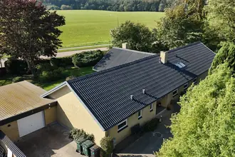 Villa på Østrupvej 8, 4600 Køge