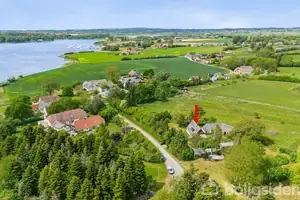 Villa på Strandhuse 8, 5762 Vester Skerninge