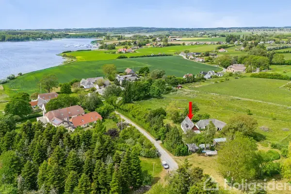 Villa på Strandhuse 8, 5762 Vester Skerninge