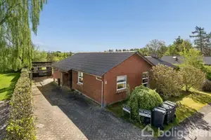 Villa på Rosenvænget 6, 5471 Søndersø