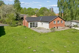 Villa på Rosenvænget 6, Farstrup, 5471 Søndersø