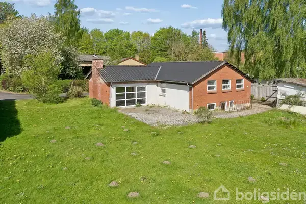 Villa på Rosenvænget 6, 5471 Søndersø