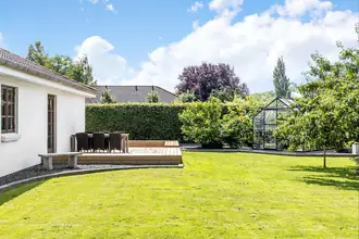 Villa på Wittenbergvej 61, 5631 Ebberup