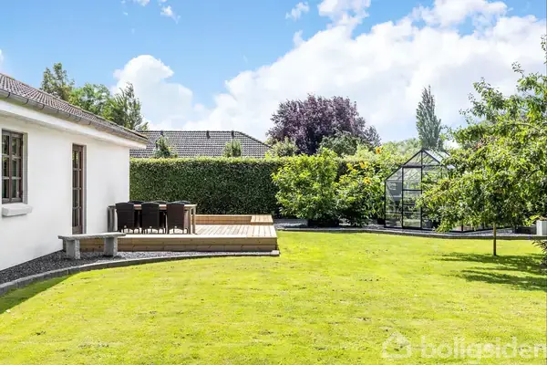Villa på Wittenbergvej 61, 5631 Ebberup