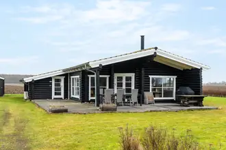 Fritidshus på Pilevej 31, Sdr Egebølle, 4983 Dannemare