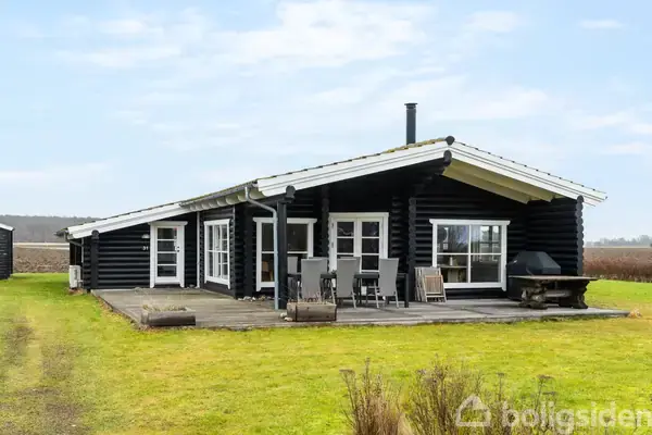 Fritidsbolig på Pilevej 31, 4983 Dannemare