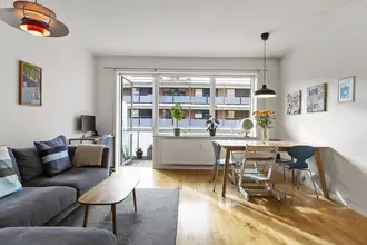 Ejerlejlighed på Gormsgade 6, 2. 9., 2200 København N