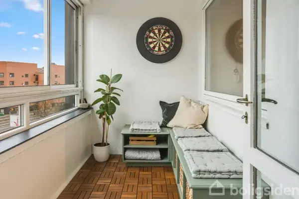 Ejerlejlighed på Østerbrogade 78, 3., 9400 Nørresundby