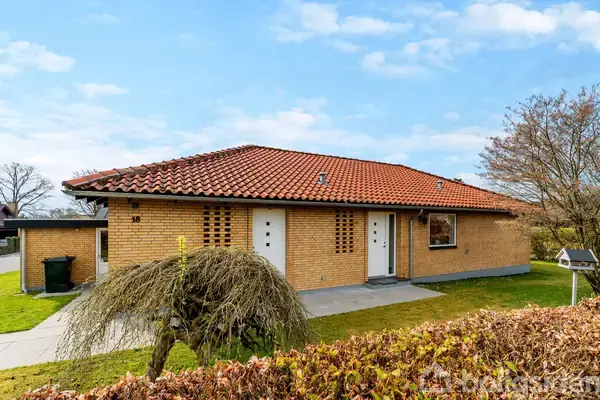 Villa på Ringstedvej 18, 6000 Kolding