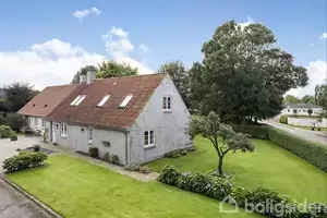 Rækkehus på Sønder Tranders Bygade 11B, 9260 Gistrup