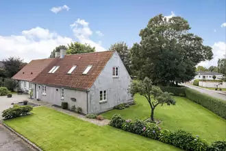Rækkehus på Sønder Tranders Bygade 11B, 9260 Gistrup