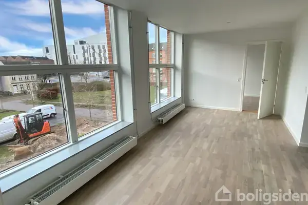 Ejerlejlighed på Rytterkasernen 1, 1. 1., 5000 Odense C