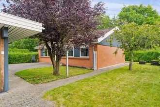 Villa på Stendiget 2, 8850 Bjerringbro