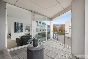 Rækkehus på Lily Brobergs Vej 23, 2500 Valby