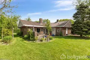 Villa på Solbrinken 30, 7480 Vildbjerg