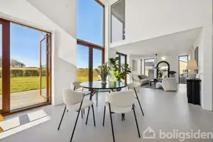 Villa på Lyngvej 32, 4683 Rønnede