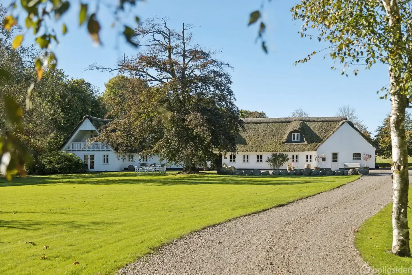 Landejendom på Petersmindevej 11, 6600 Vejen