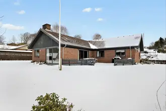Villa på Nordskoven 1, Bjerregrav, 9632 Møldrup