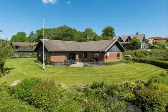 Villa på Nordskoven 1, Bjerregrav, 9632 Møldrup