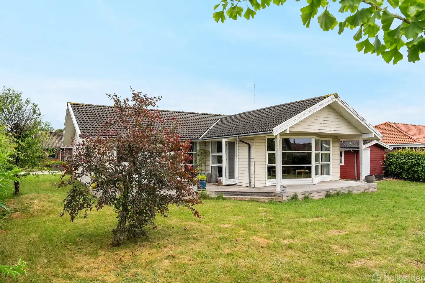 Villa på Elmevej 8, 4520 Svinninge